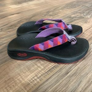 Girl’s Chaco Sandals